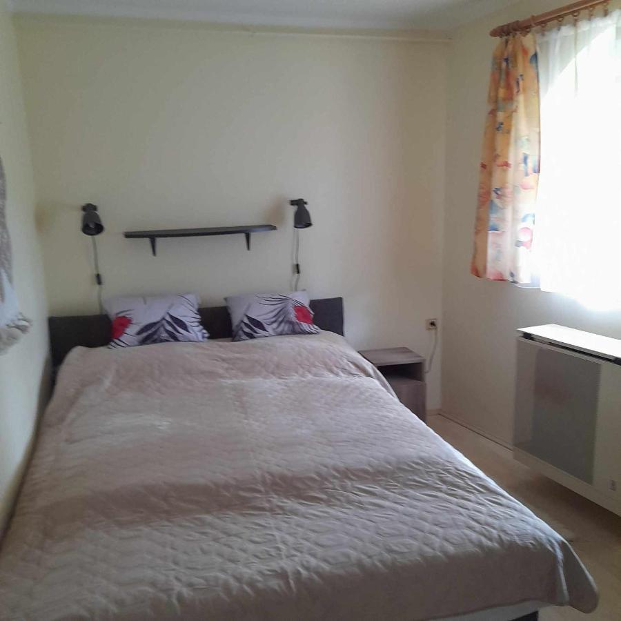 Berkenye Apartman Apartment ซาลาคาโรส ภายนอก รูปภาพ