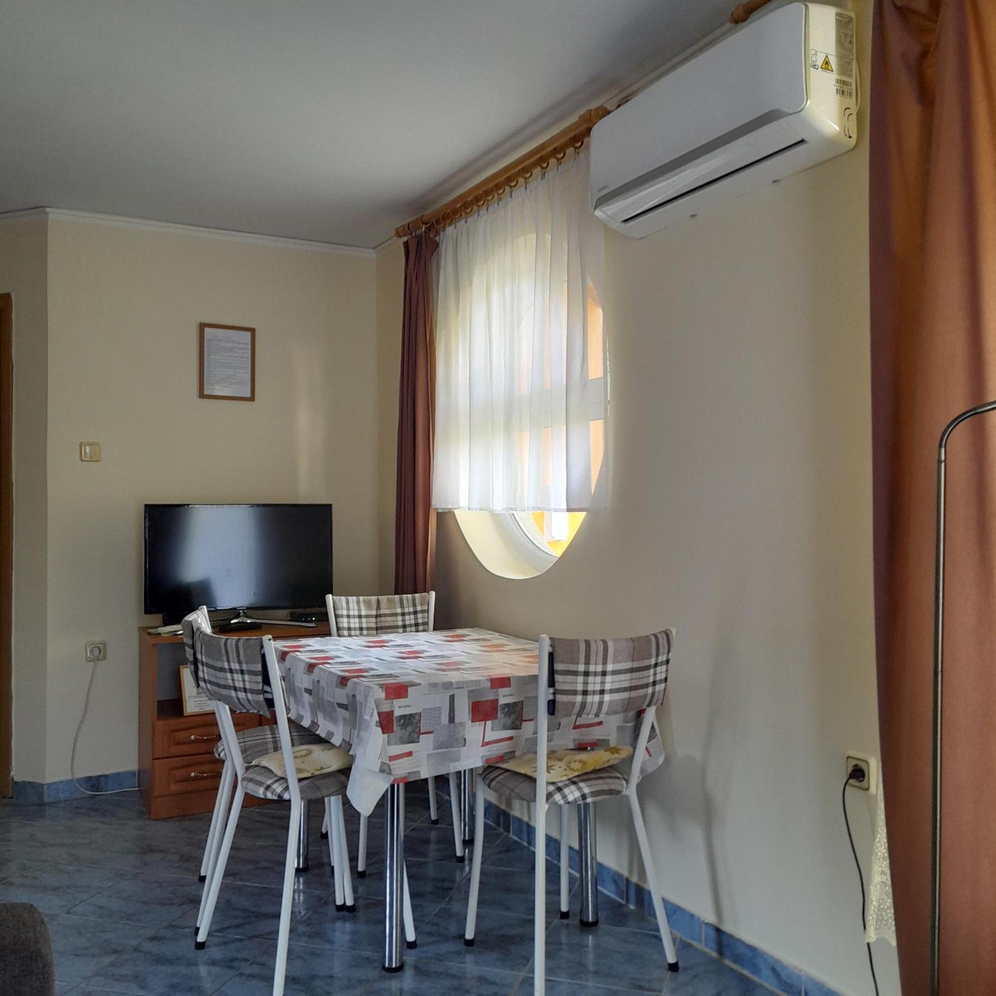 Berkenye Apartman Apartment ซาลาคาโรส ภายนอก รูปภาพ