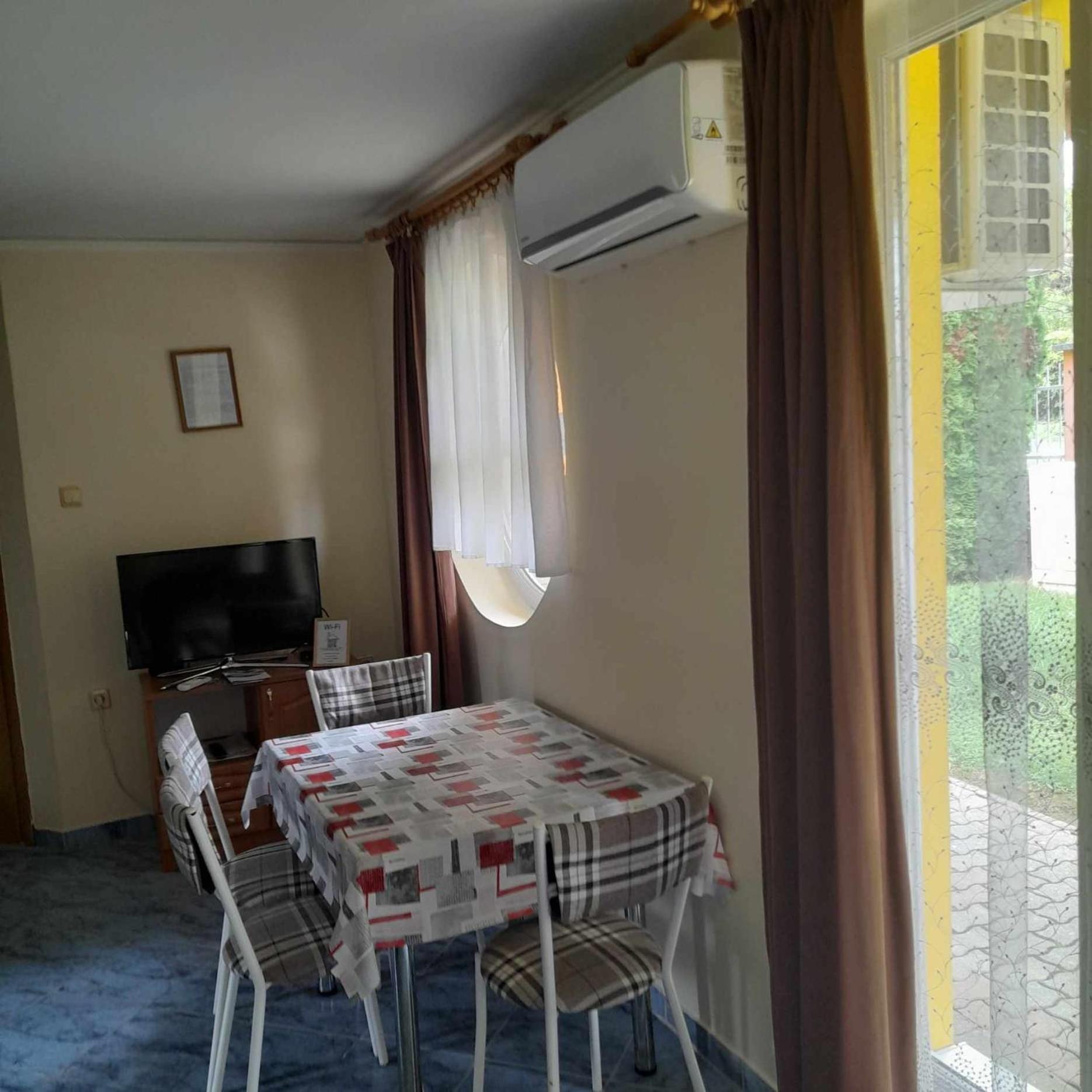Berkenye Apartman Apartment ซาลาคาโรส ห้อง รูปภาพ